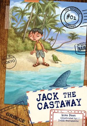Buy Jack the Castaway at Amazon