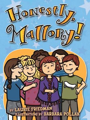 Buy Honestly, Mallory! at Amazon