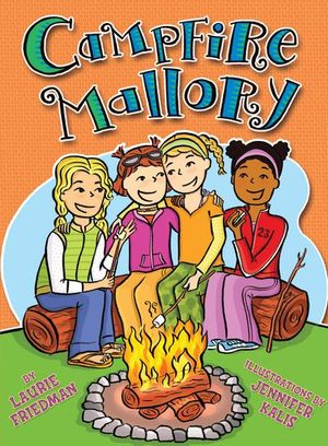 Buy Campfire Mallory at Amazon