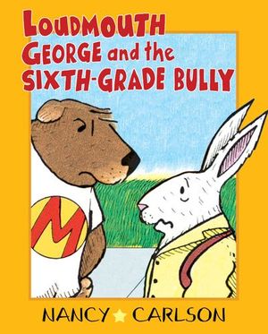 Buy Loudmouth George and the Sixth-Grade Bully at Amazon