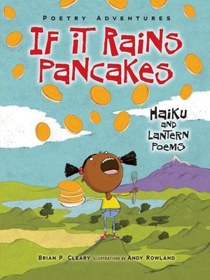Buy If It Rains Pancakes at Amazon