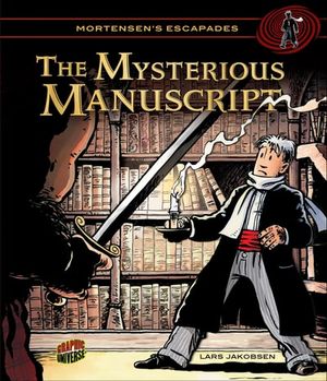 The Mysterious Manuscript