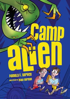 Buy Camp Alien at Amazon