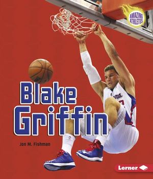 Buy Blake Griffin at Amazon