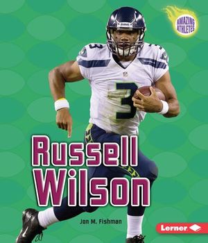 Buy Russell Wilson at Amazon