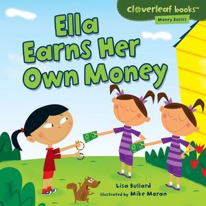 Buy Ella Earns Her Own Money at Amazon