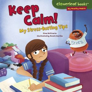 Buy Keep Calm! at Amazon