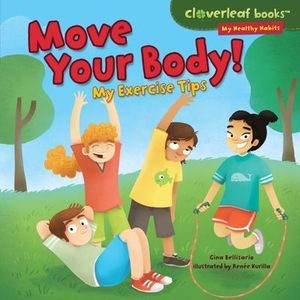 Buy Move Your Body! at Amazon