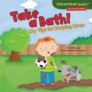 Buy Take a Bath! at Amazon