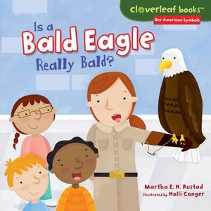 Buy Is a Bald Eagle Really Bald? at Amazon