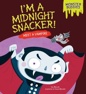 Buy I'm a Midnight Snacker! at Amazon