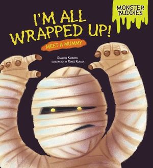 Buy I'm All Wrapped Up! at Amazon