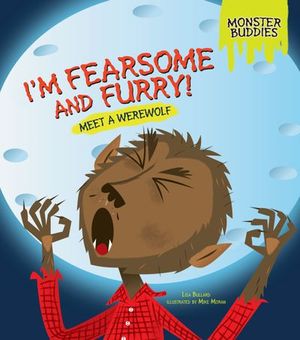 Buy I'm Fearsome and Furry! at Amazon
