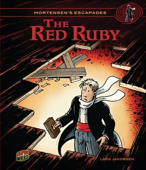 The Red Ruby