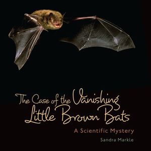 Buy Case of Vanishing Little Brown Bats at Amazon