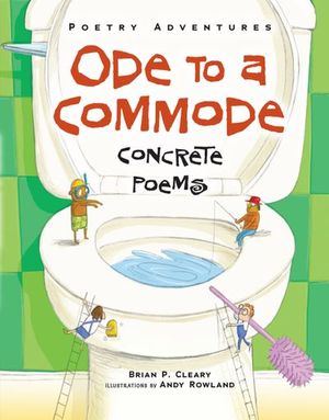 Buy Ode to a Commode at Amazon