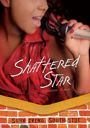 Buy Shattered Star at Amazon