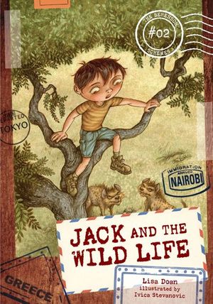 Buy Jack and the Wild Life at Amazon