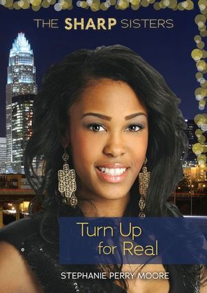 Buy Turn Up for Real at Amazon