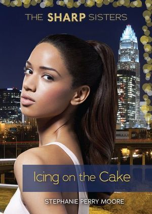 Buy Icing on the Cake at Amazon