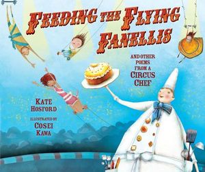 Buy Feeding the Flying Fanellis at Amazon
