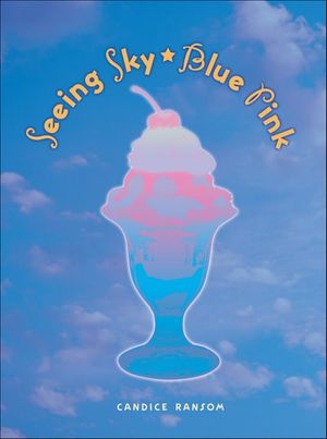 Seeing Sky-Blue Pink