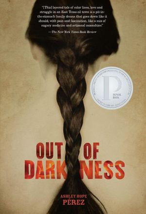 Buy Out of Darkness at Amazon