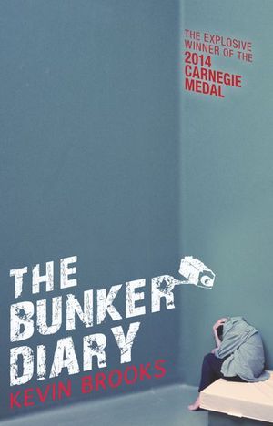 Buy The Bunker Diary at Amazon