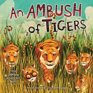 Buy An Ambush of Tigers at Amazon