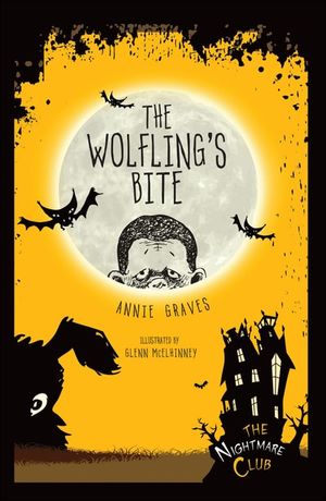 The Wolfling's Bite