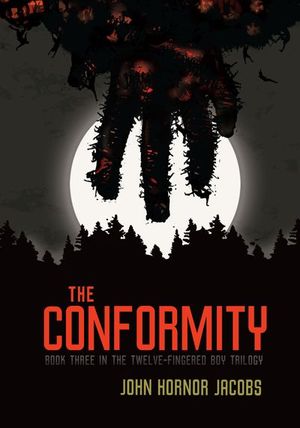 Buy The Conformity at Amazon