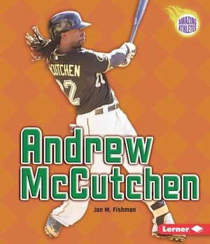 Buy Andrew McCutchen at Amazon