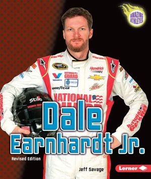 Dale Earnhardt Jr.