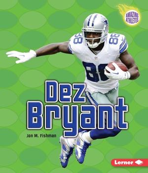 Buy Dez Bryant at Amazon