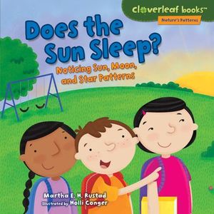 Buy Does Sun Sleep? at Amazon