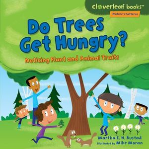 Buy Do Trees Get Hungry? at Amazon