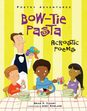 Buy Bow-Tie Pasta at Amazon