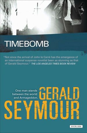 Buy Timebomb at Amazon