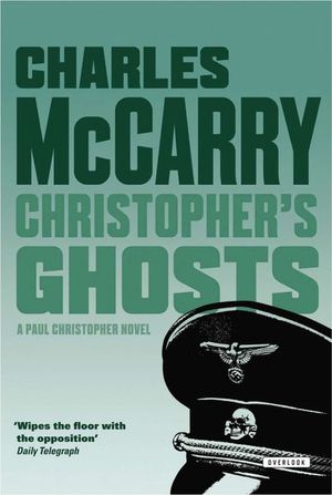Buy Christopher's Ghosts at Amazon
