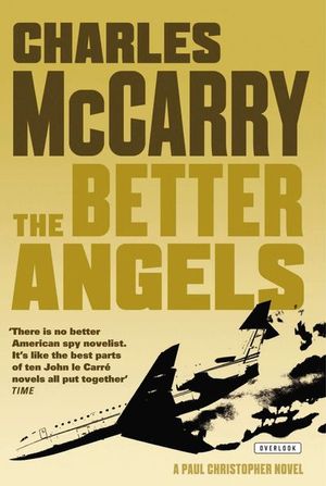 Buy The Better Angels at Amazon