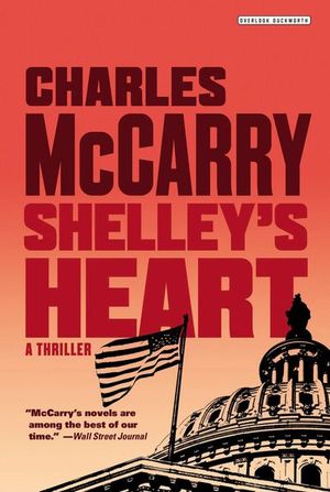 Buy Shelley's Heart at Amazon