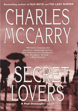 Buy The Secret Lovers at Amazon