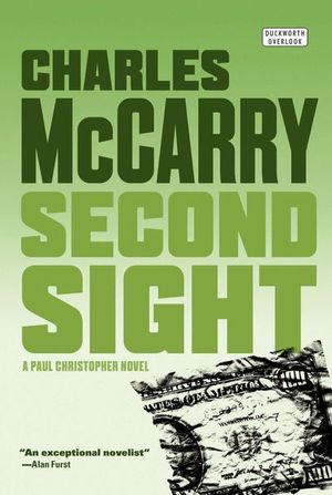 Buy Second Sight at Amazon