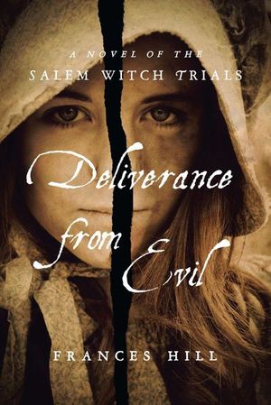 Buy Deliverance From Evil at Amazon