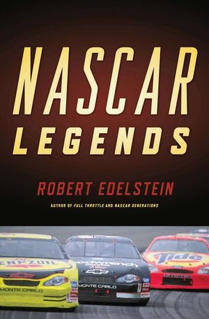 Buy NASCAR Legends at Amazon