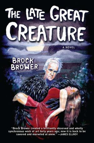 Buy The Late Great Creature at Amazon