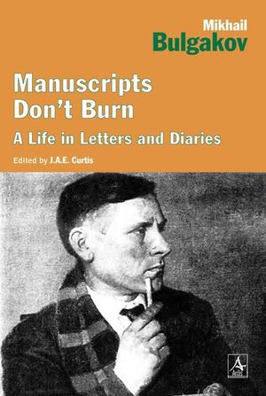 Buy Manuscripts Don't Burn at Amazon