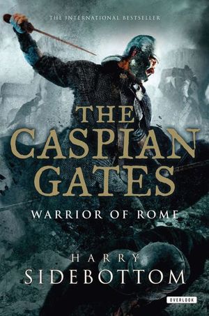 Buy The Caspian Gates at Amazon