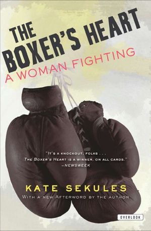 Buy The Boxer's Heart at Amazon