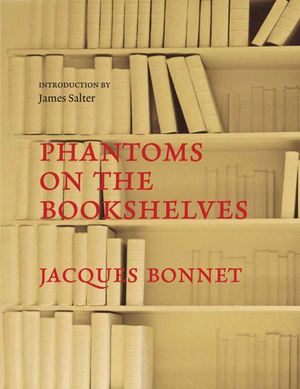 Buy Phantoms on the Bookshelves at Amazon
